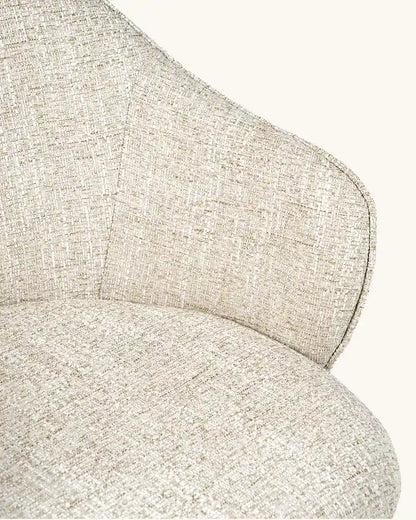Melissa // Beige-beige