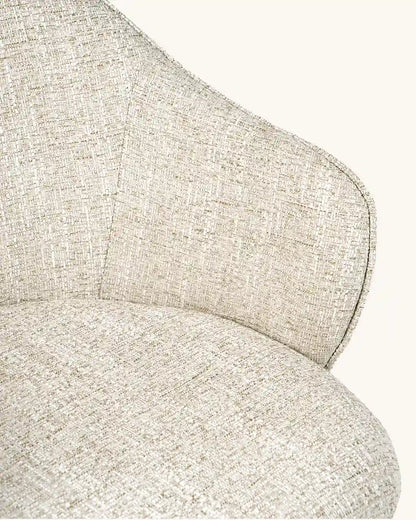 Melissa // Beige-negro