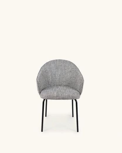 Melissa // Gris-negro