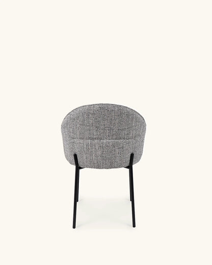 Melissa // Gris-negro