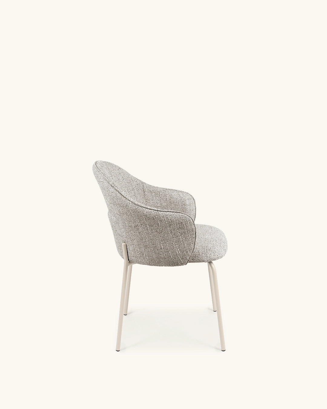 Melissa // Taupe-beige