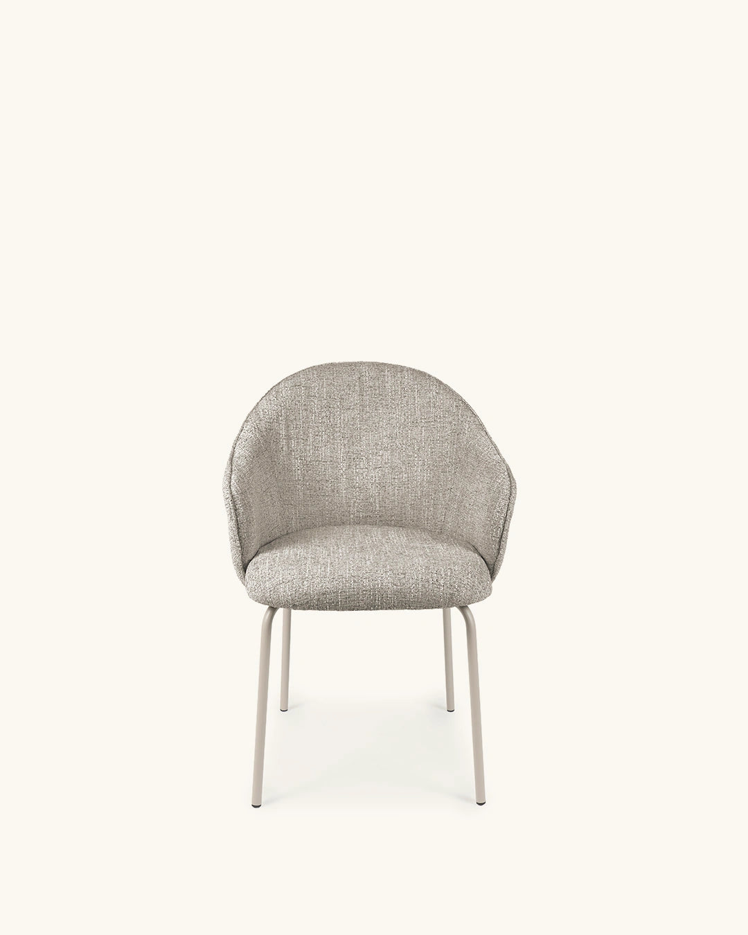 Pack 4 Melissa // Taupe-bege