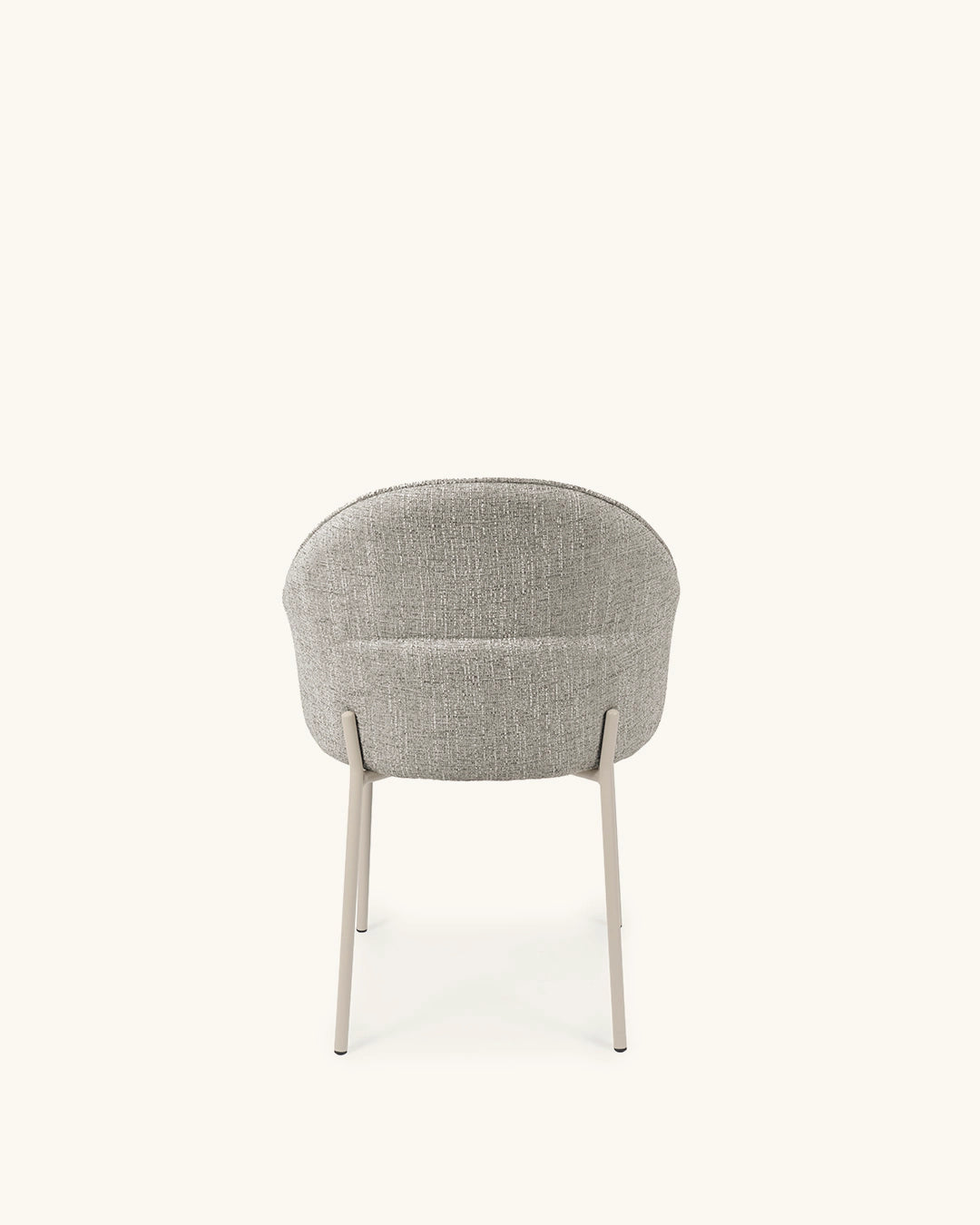Melissa // Taupe-beige