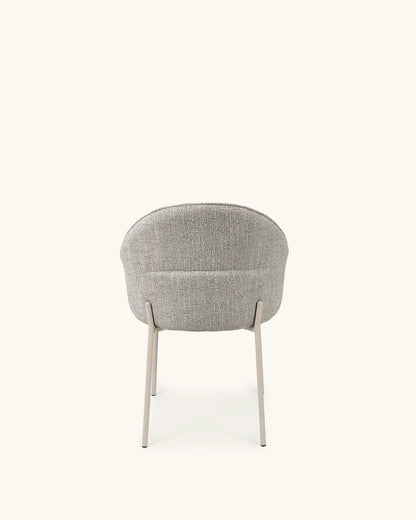 Melissa // Taupe-beige