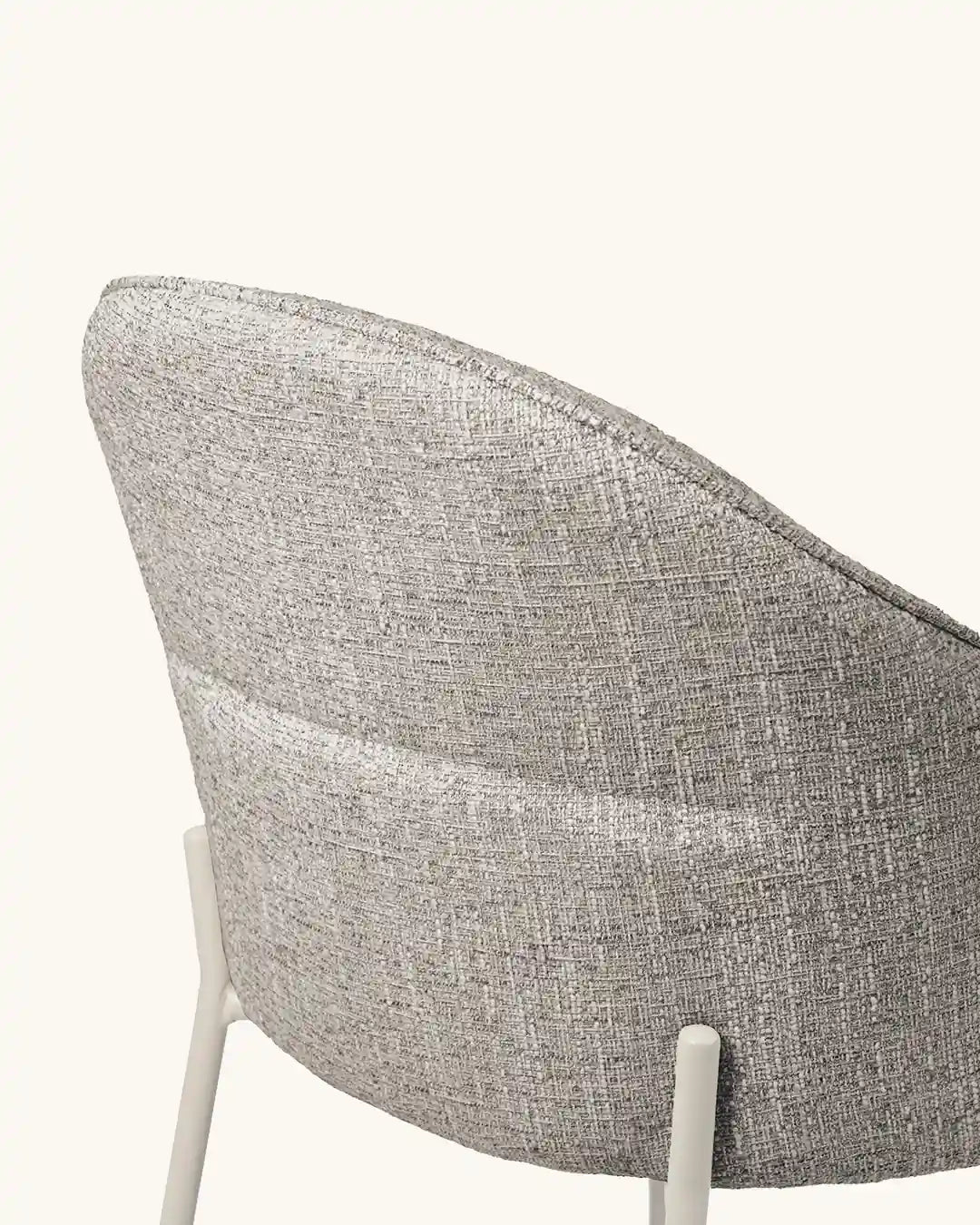 Pack 4 Melissa // Taupe-bege
