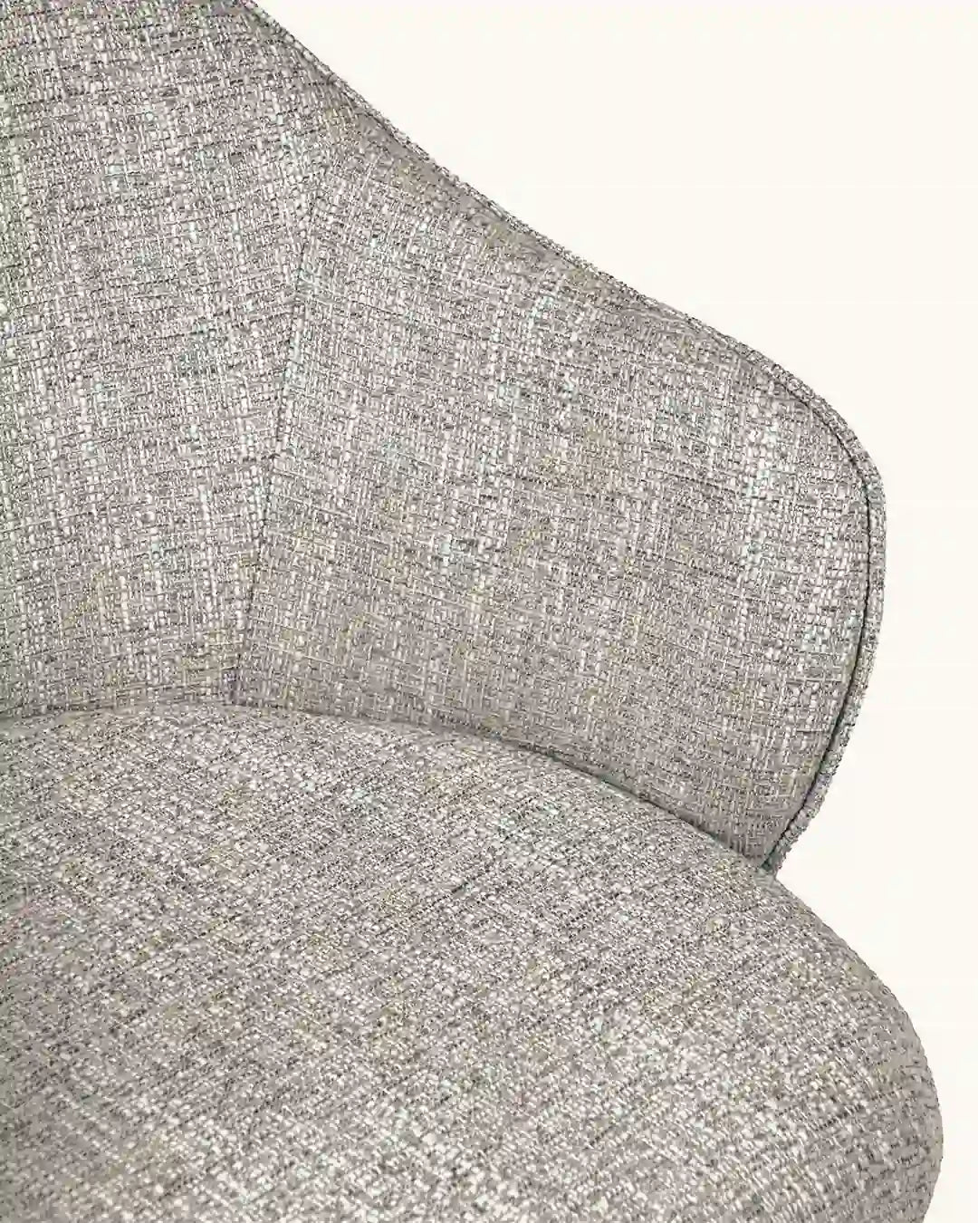 Pack 4 Melissa // Taupe-bege