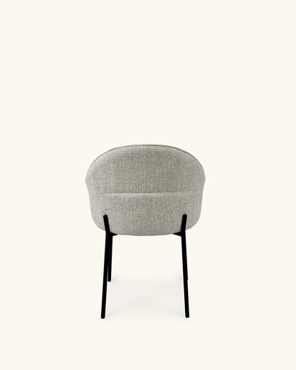 Melissa // Taupe-negro