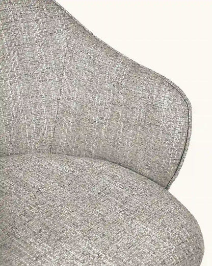 Melissa // Taupe-negro