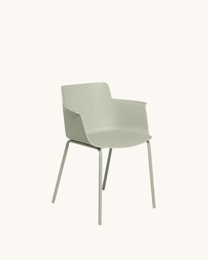 Pack 4 Risan // Verde menta