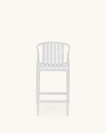 West // Branco Pack 4