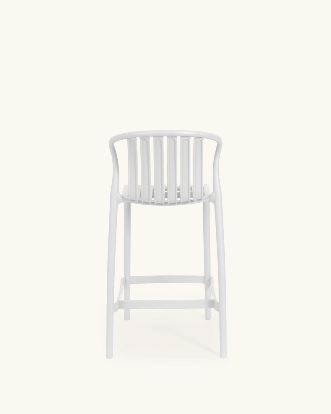 West // Branco Pack 4