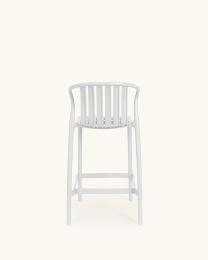 West // Branco Pack 4