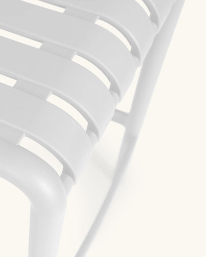 West // Branco Pack 4