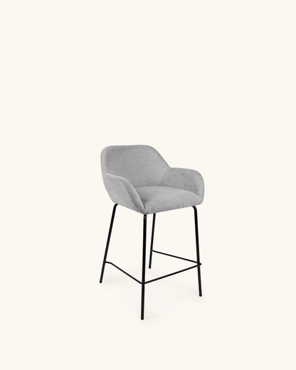 Pack 2 Beckley // Taupe - Preto