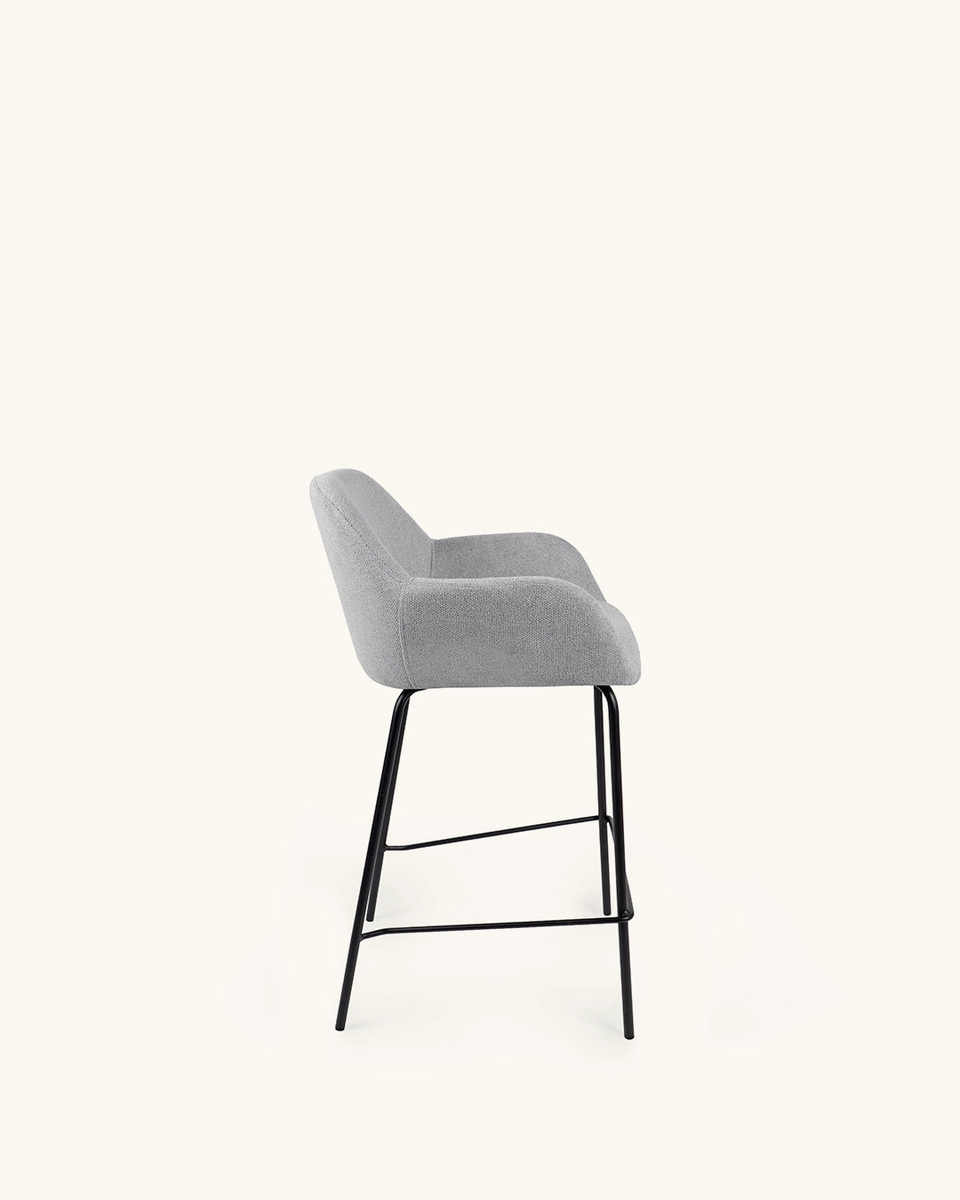Pack 2 Beckley // Taupe - Preto