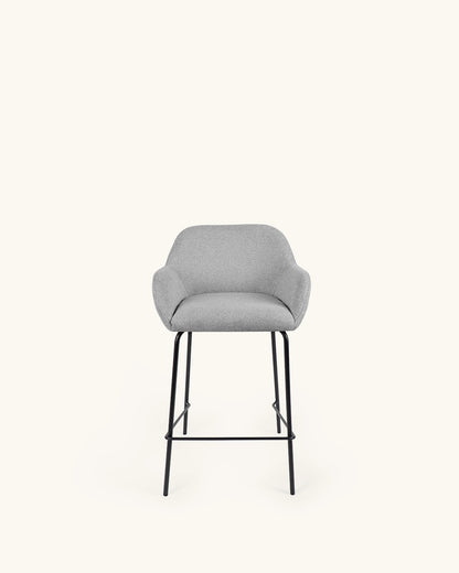 Pack 2 Beckley // Taupe - Preto