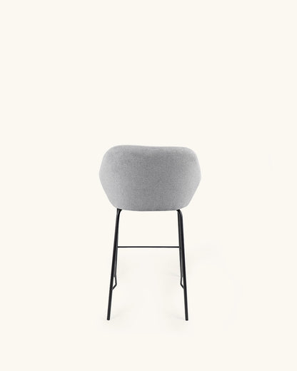 Pack 2 Beckley // Taupe - Preto