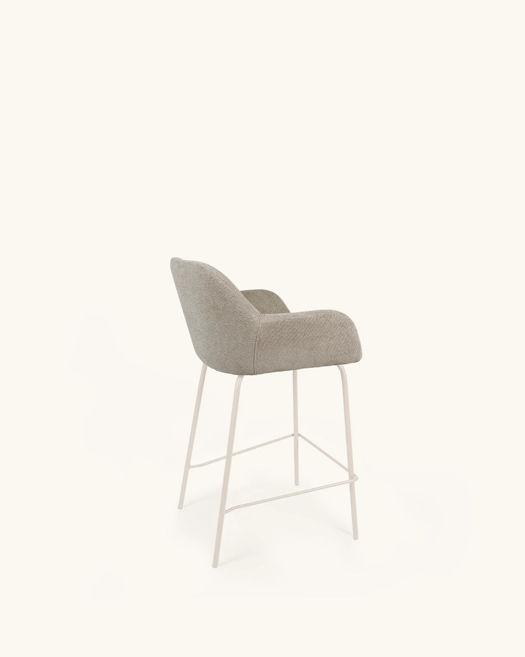Beckley // Taupe - Bege