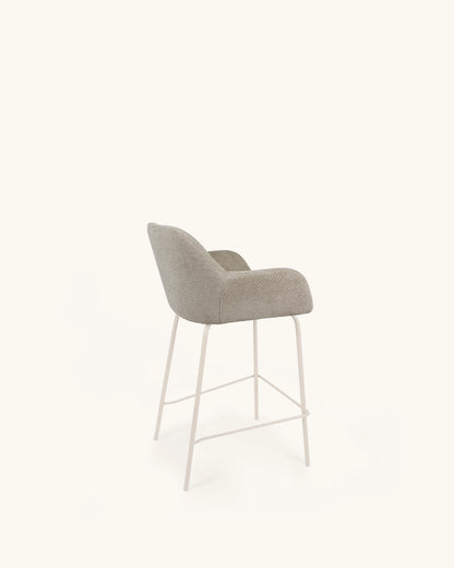 Beckley // Taupe - Bege