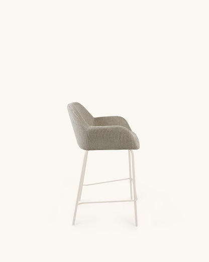Beckley // Taupe - Bege