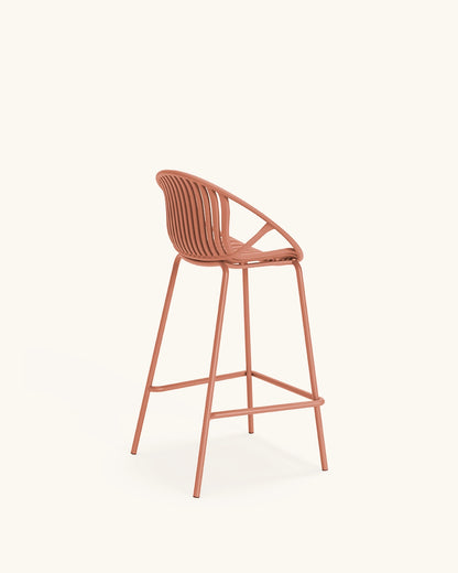 Lou // Terracota