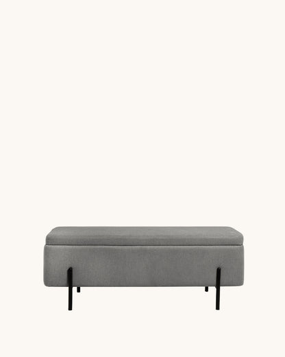 Dumoy // Gris