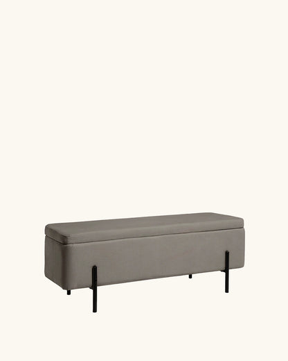 DUMOY // TAUPE