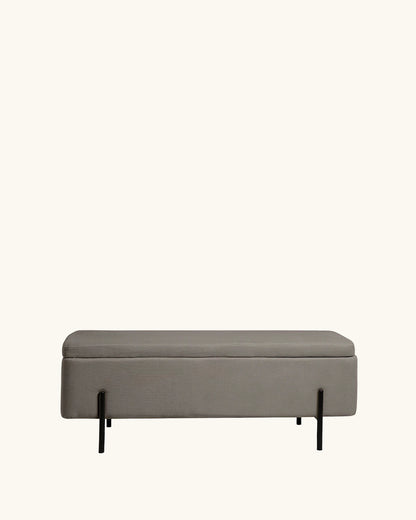 DUMOY // TAUPE