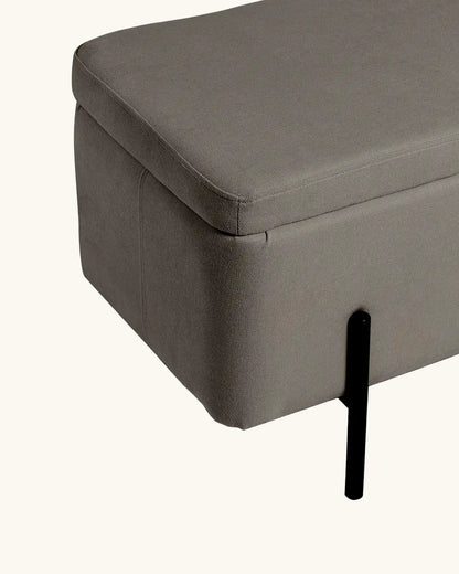 DUMOY // TAUPE