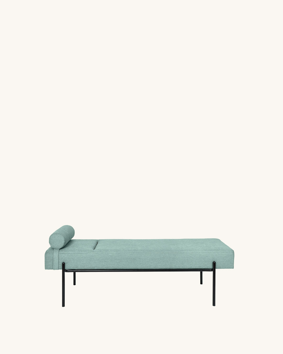Nitesh // Verde-Menta