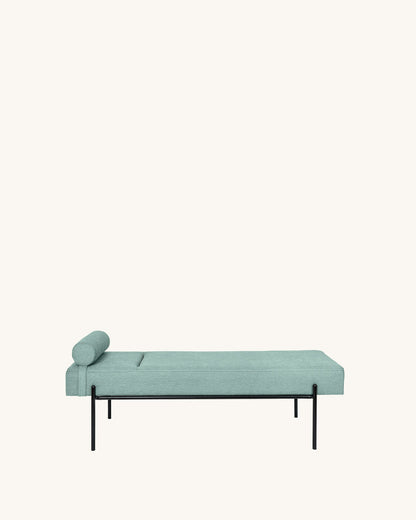 Nitesh // Verde-Menta