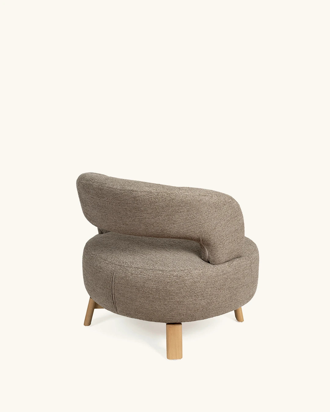 Denise // Taupe