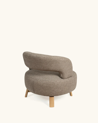 Denise // Taupe