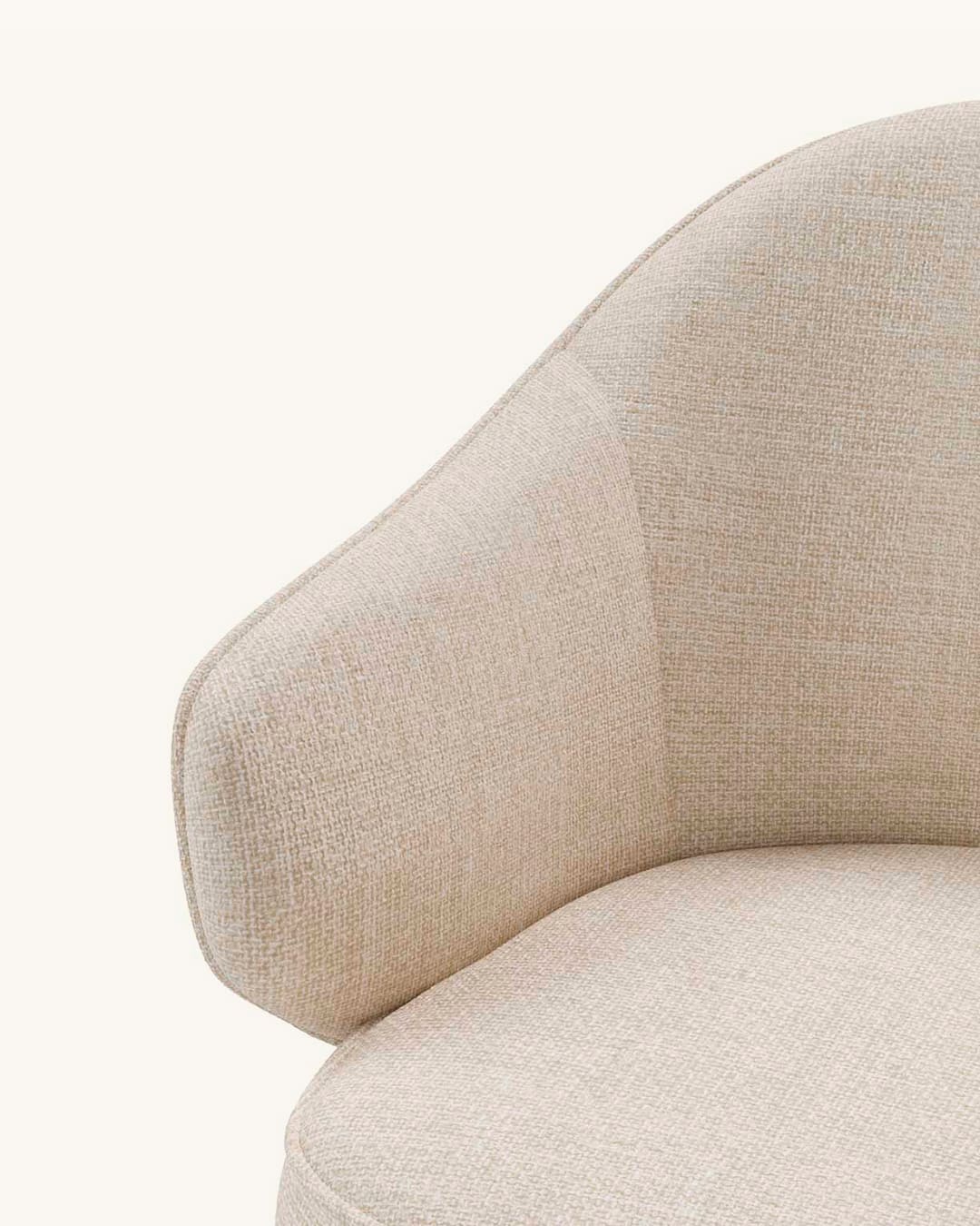 Talip // Beige