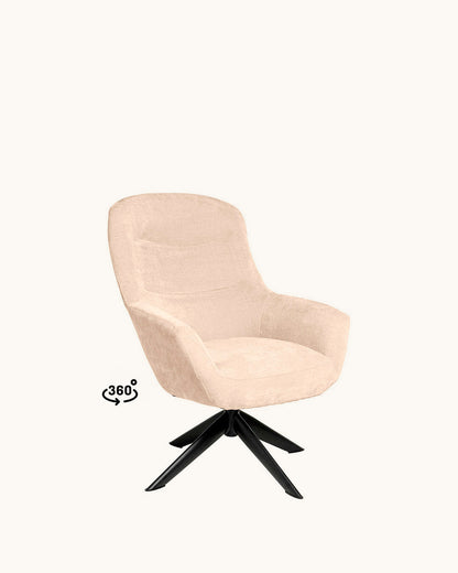 Tikal // Beige