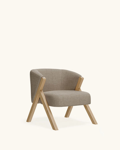 Marcel // Taupe