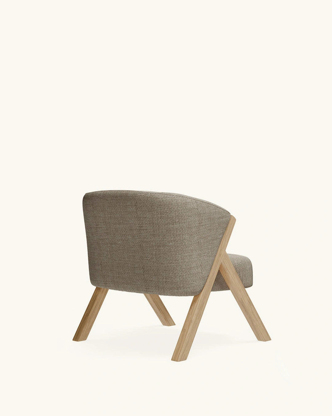 Marcel // Taupe