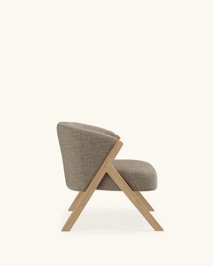 Marcel // Taupe