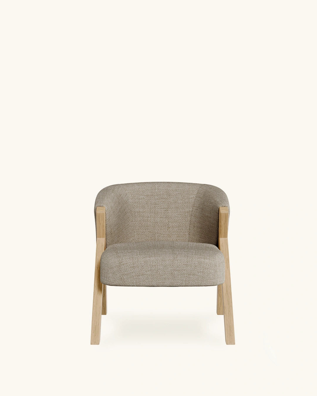 Marcel // Taupe