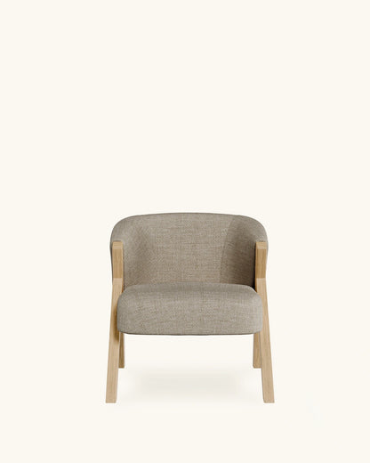 Marcel // Taupe