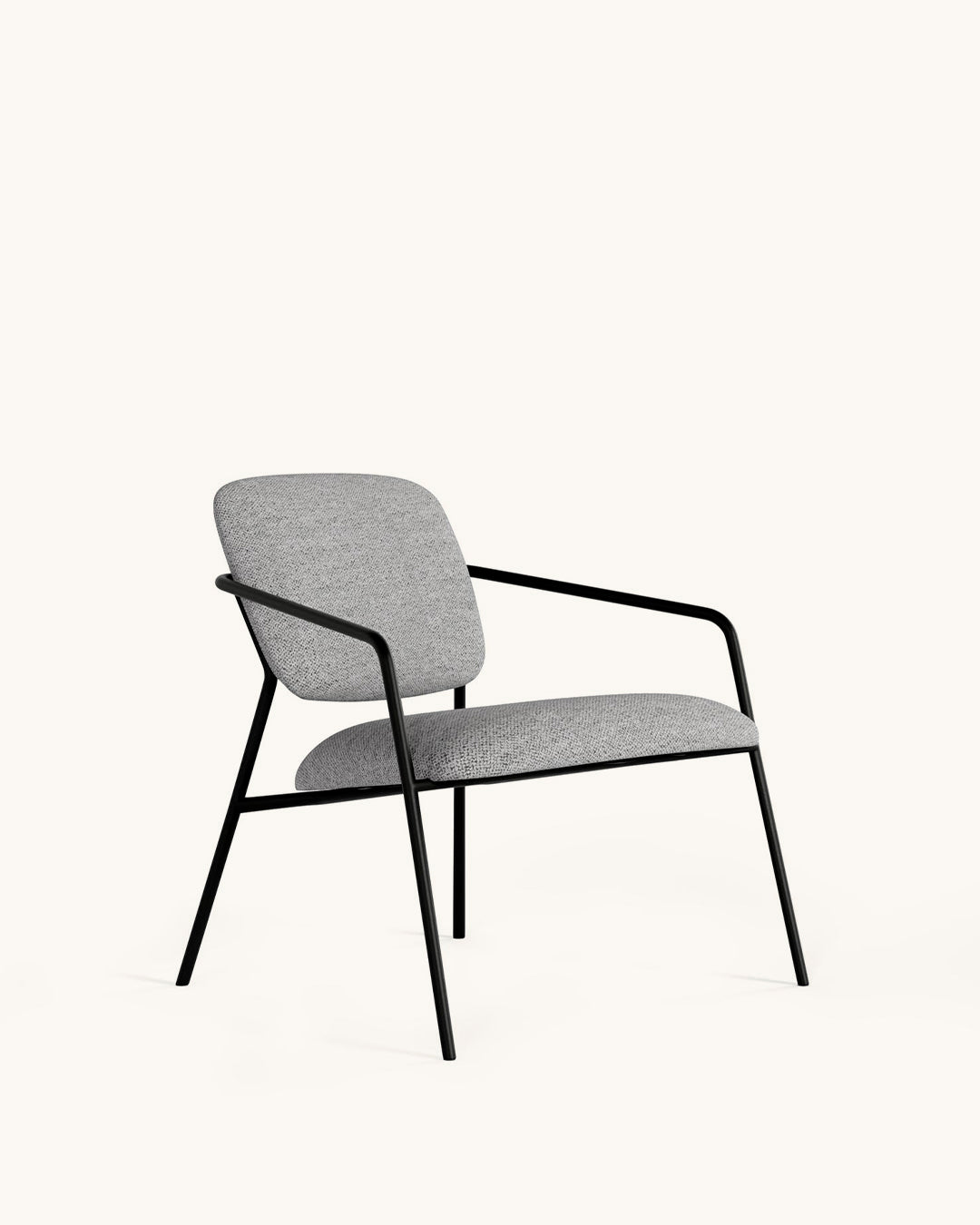 Borne // Gris claro