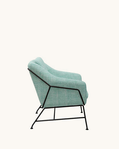 Nina // Menta