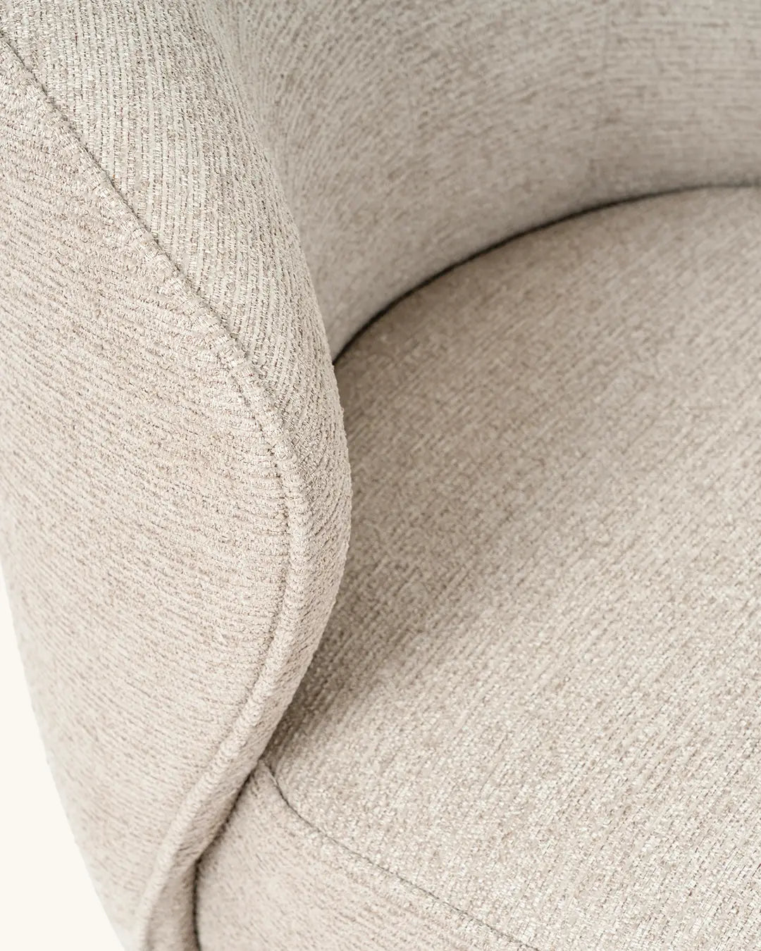 Sheri // Beige