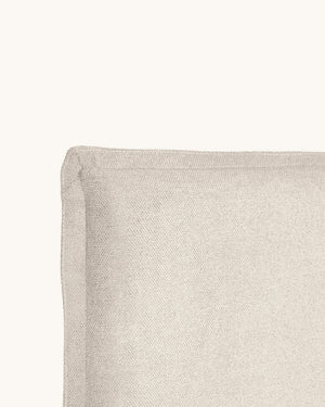 Fisher // Beige