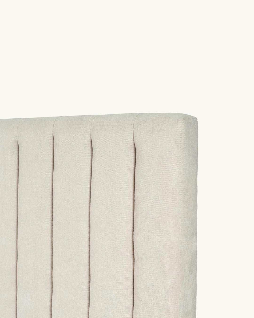 Patterson 180 // Beige