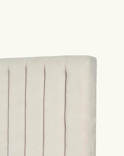 Patterson 180 // Beige