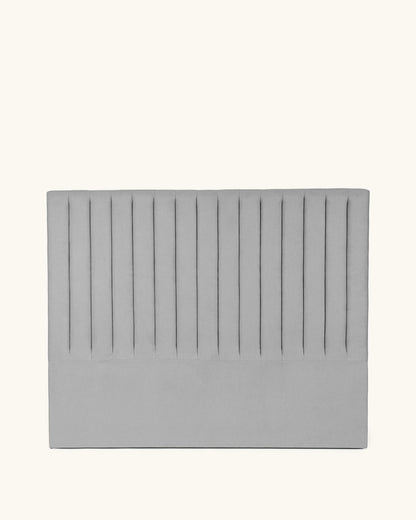 Patterson 150-160 // Gris Claro