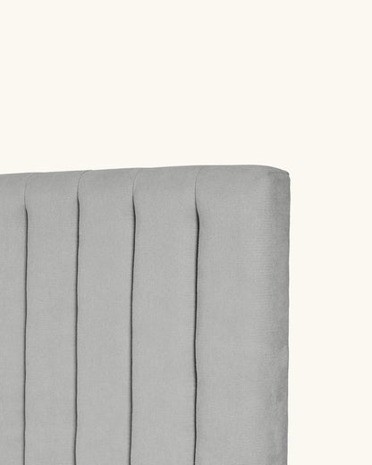 Patterson 150-160 // Gris Claro