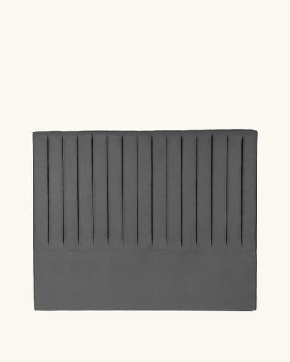 Patterson 135-140 // Gris Oscuro