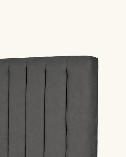 Patterson 135-140 // Gris Oscuro